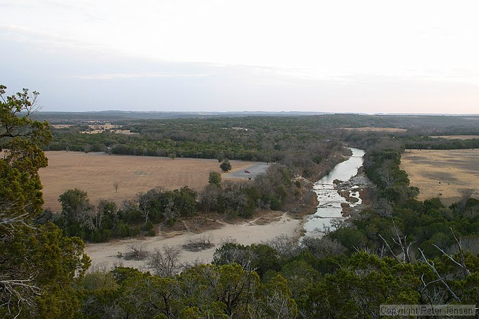 Dinosaur Valley State Park