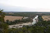 Dinosaur Valley State Park