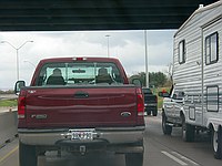 welcome to Texas