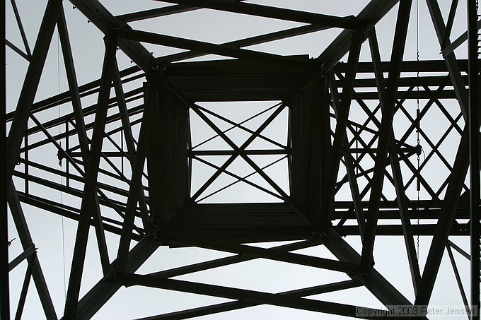 tower