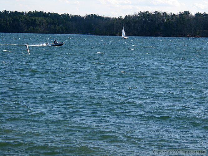 small craft