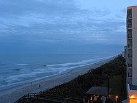 view from the room
