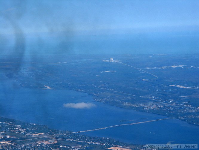 Cape Canaveral