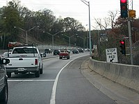 uncool animal treatment on I-75