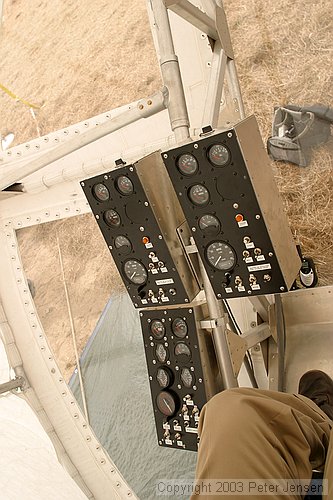engine instruments