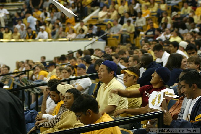 paper airplane launch