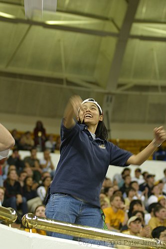 another paper airplane launch