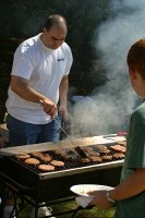 ekabo grilling