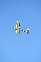 DAW dragonette under aerotow