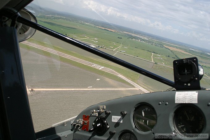 runway 22