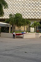 flag folding