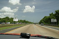 road to Arecibo