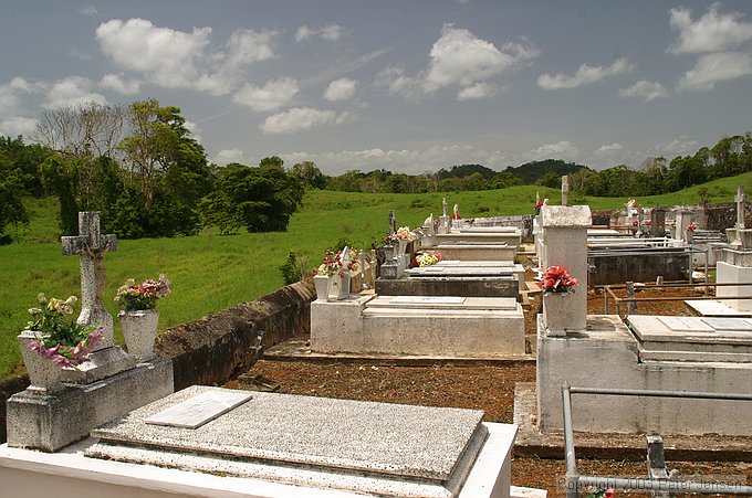 graves