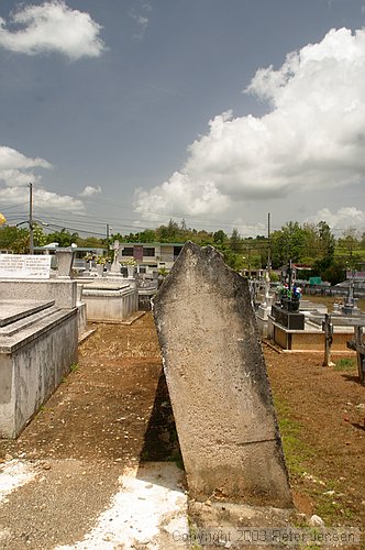 graves