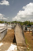 graves