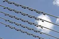 lead anti-vibration weights?
