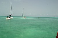 anchoring, mooring, or grounding