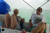 Kathi and Paul