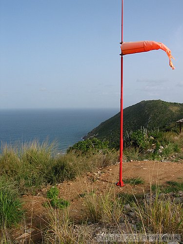 windsock