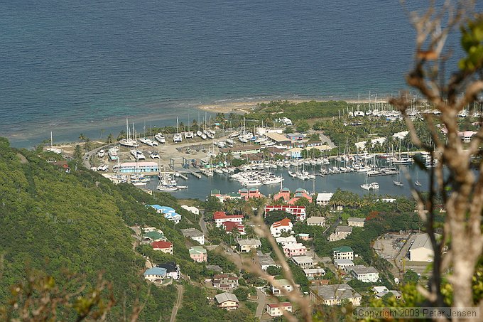 nice marina