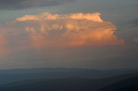 nice cloud