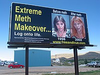 extreme meth makover