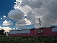 awesome clouds