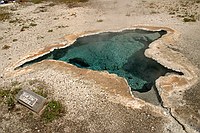 Blue Star spring