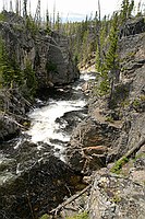 falls