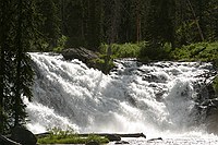 falls