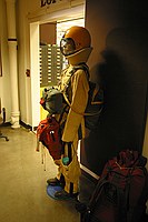 smokejumper outfit