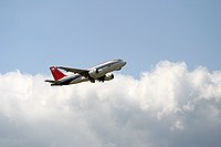 departure