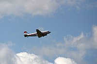 the turboprop DC-3