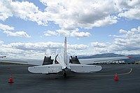 the turboprop DC-3