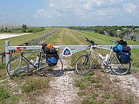 Florida National Scenic Trail