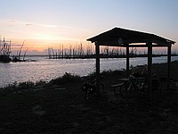 sunrise
