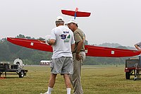 Tom Cobb and Tom Long