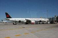 Air Canada A321