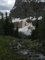 Scarab Lake