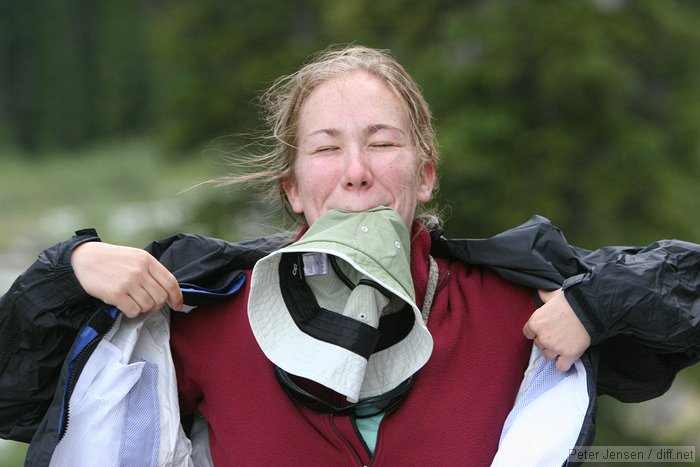 windy Laura