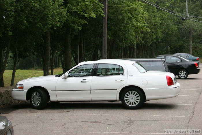 stupid big rent car