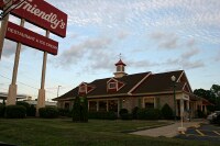 Friendly's