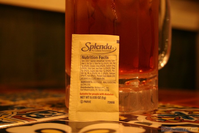 Splenda