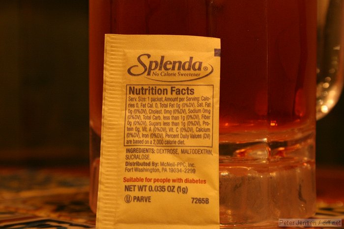 Splenda