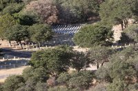cemetary
