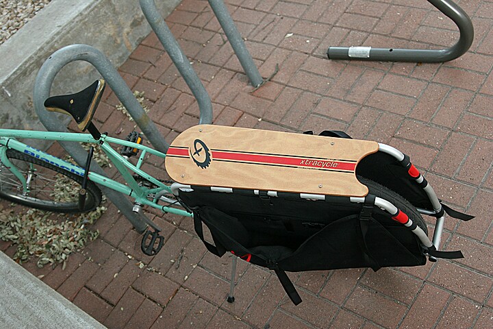 xtracycle