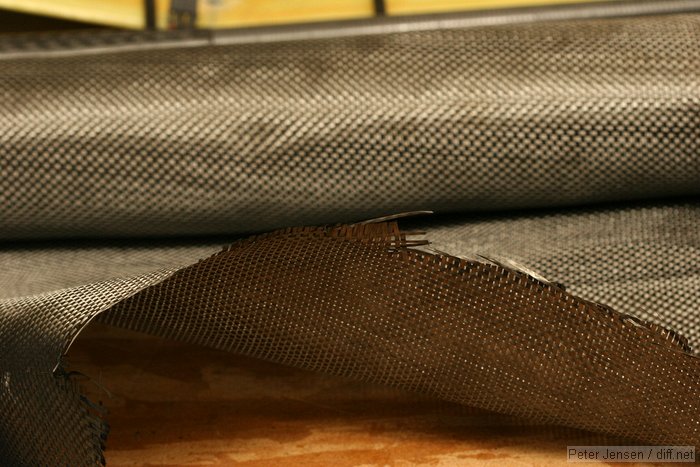 carbon fabric