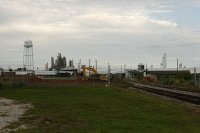 the Cargill Juice plant