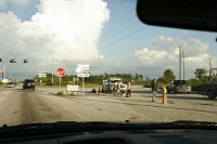 US60 and 441, Yeehaw Junction