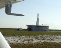 Pahokee VOR - almost back online